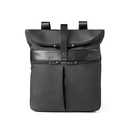 ROVER BACKPACK. Zaino in microfibra e PU