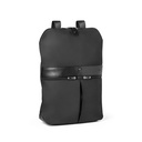 ROVER BACKPACK. Zaino in microfibra e PU