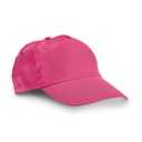 RUFAI. Cappellino 100% cotone