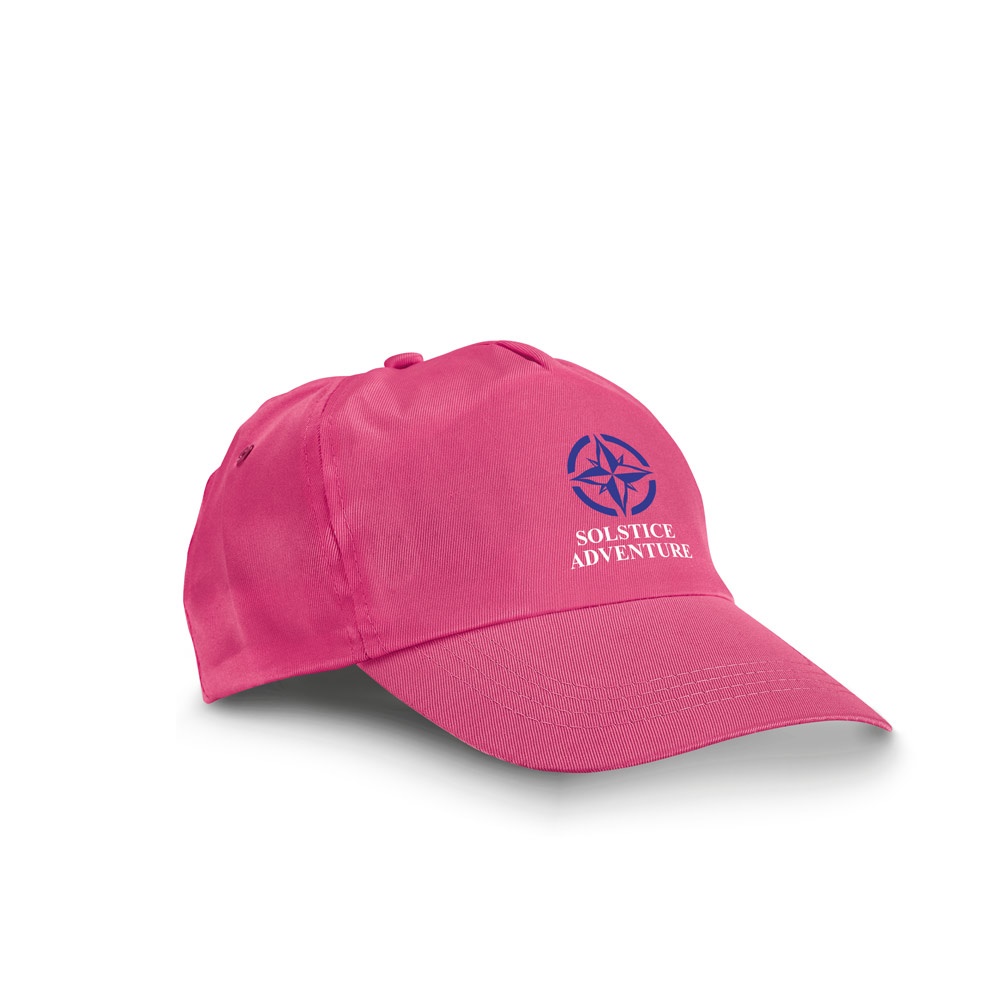 RUFAI. Cappellino 100% cotone