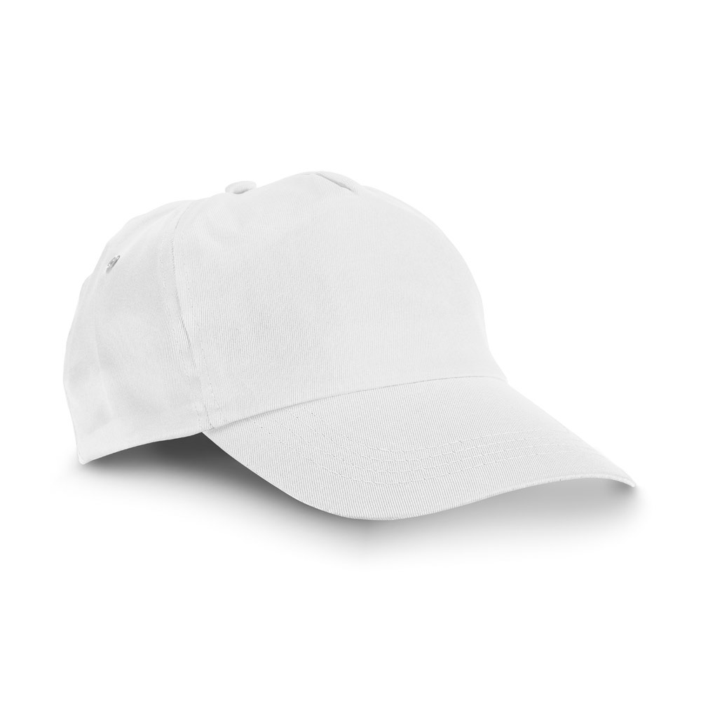 RUFAI. Cappellino 100% cotone