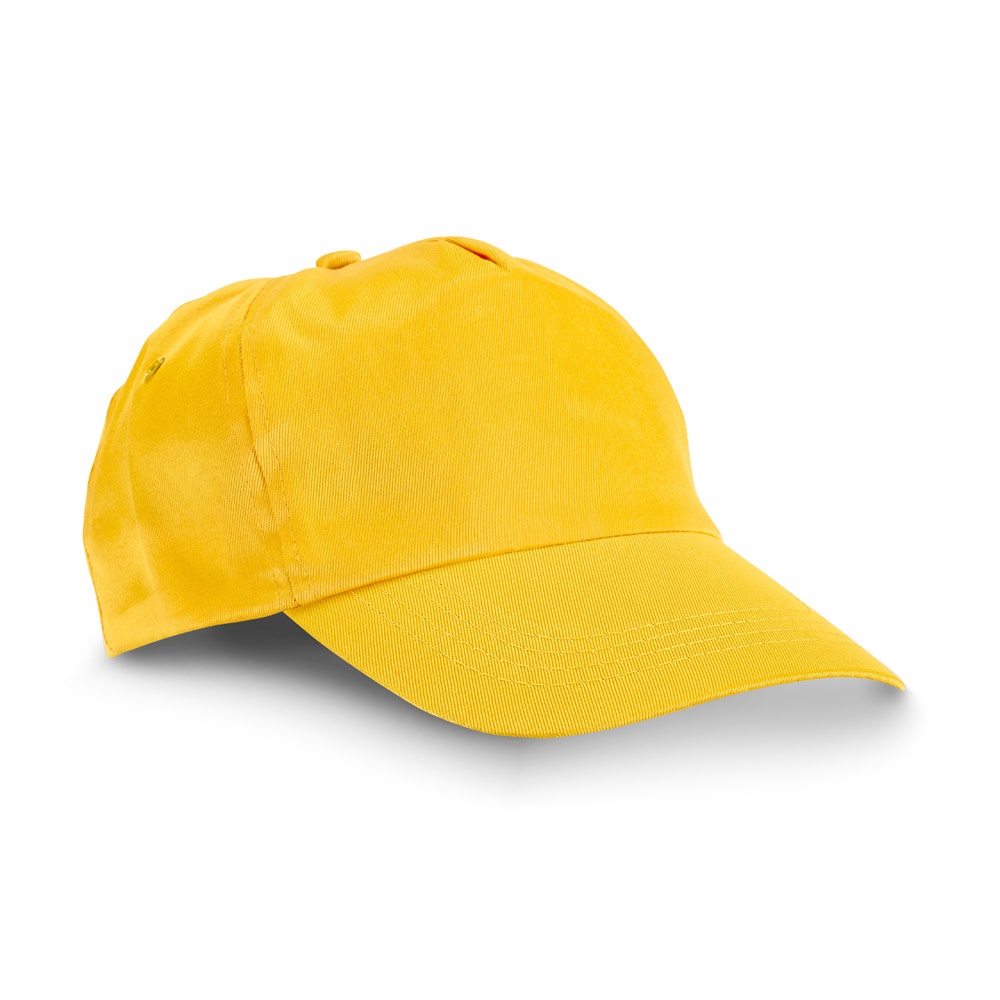 RUFAI. Cappellino 100% cotone