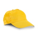 RUFAI. Cappellino 100% cotone
