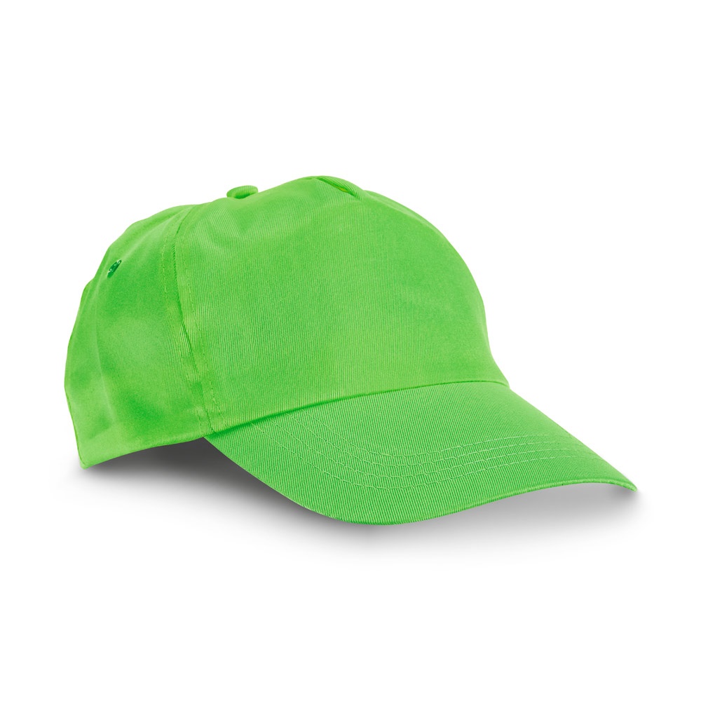 RUFAI. Cappellino 100% cotone