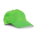 RUFAI. Cappellino 100% cotone