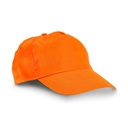 RUFAI. Cappellino 100% cotone