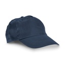 RUFAI. Cappellino 100% cotone