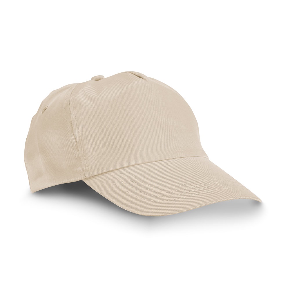 RUFAI. Cappellino 100% cotone