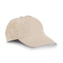 RUFAI. Cappellino 100% cotone