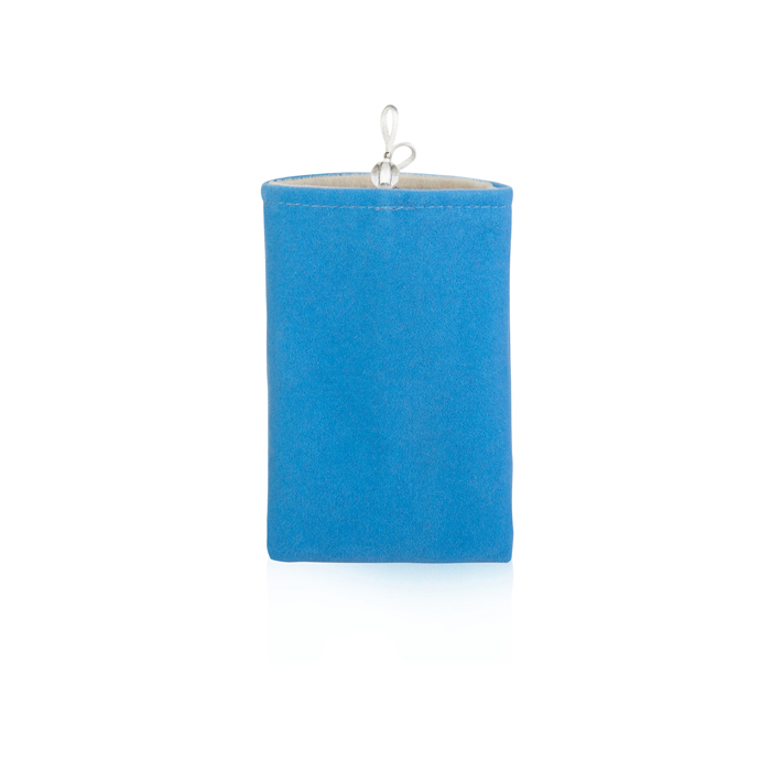 I-pouch