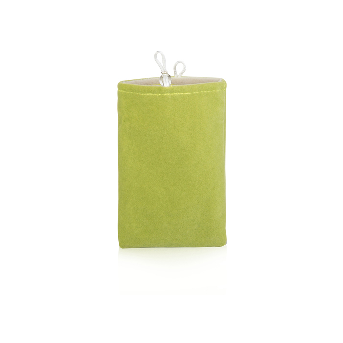 I-pouch