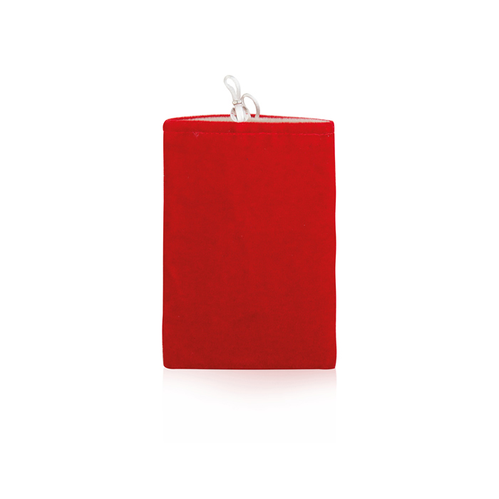 I-pouch