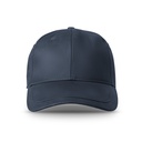 RYAN. Cappellino in cotone spazzolato (65% riciclato)