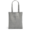 RYNEK. Borsa con cotone riciclato (70%), poliestere (30% rPET) (140 g/m²)