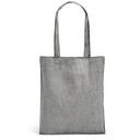 RYNEK. Borsa con cotone riciclato (70%), poliestere (30% rPET) (140 g/m²)