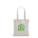 RYNEK. Borsa con cotone riciclato (70%), poliestere (30% rPET) (140 g/m²)