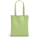 RYNEK. Borsa con cotone riciclato (70%), poliestere (30% rPET) (140 g/m²)