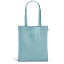 RYNEK. Borsa con cotone riciclato (70%), poliestere (30% rPET) (140 g/m²)