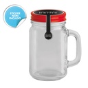 Jar Glass