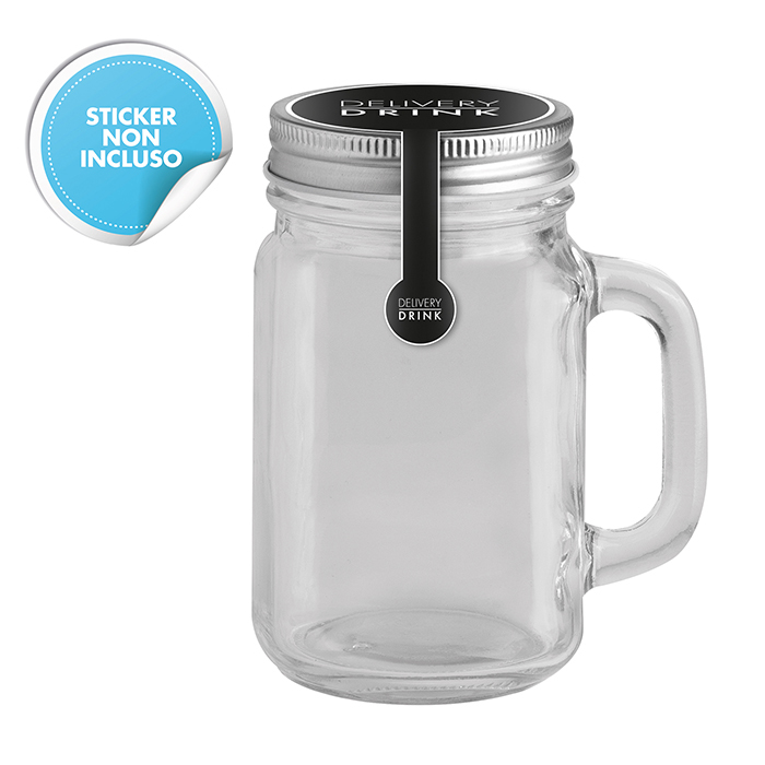 Jar Glass