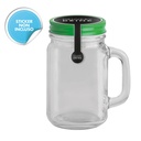 Jar Glass