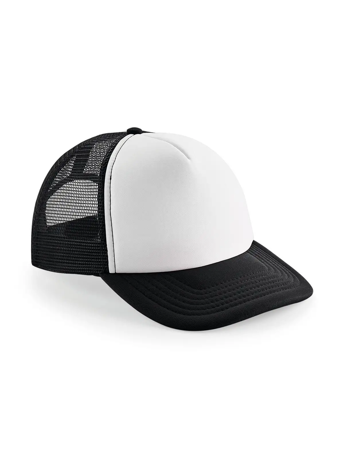 Vintage Snapback Trucker