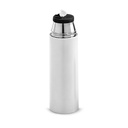 SAFE. Thermos in acciaio inox e PP 490 mL