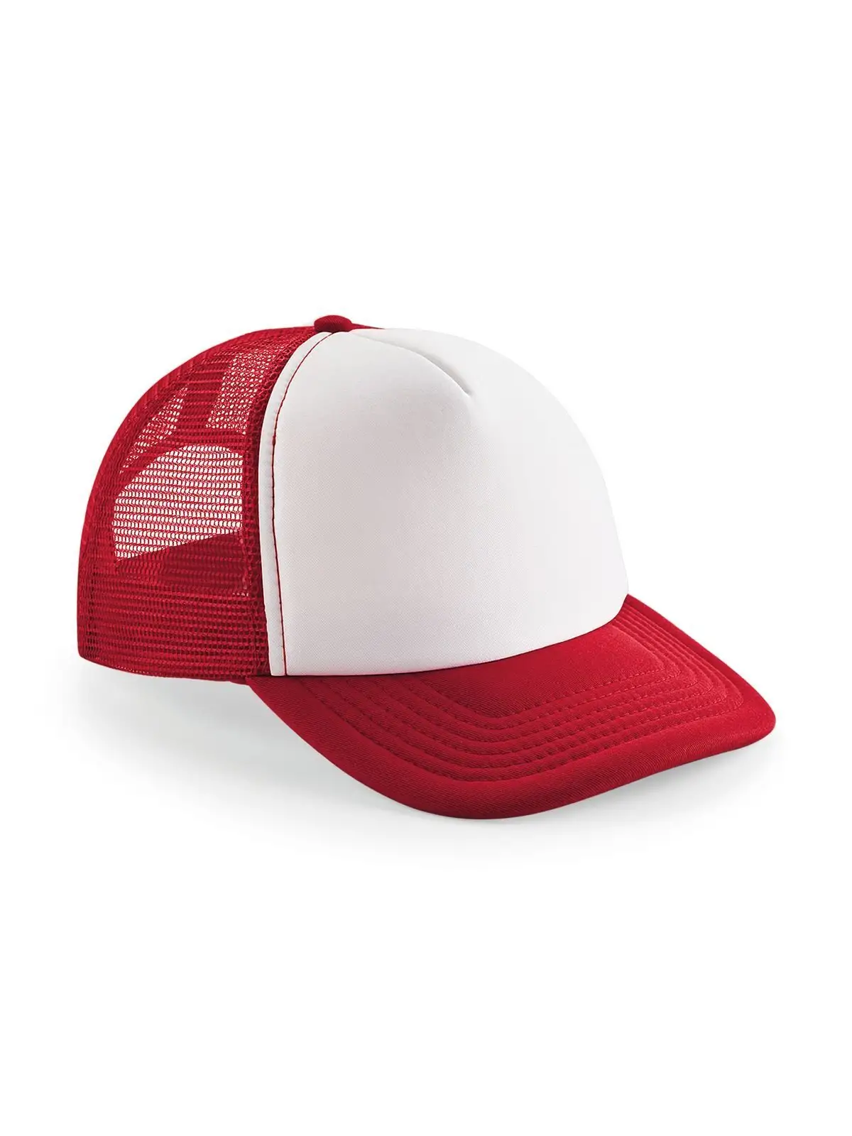 Vintage Snapback Trucker