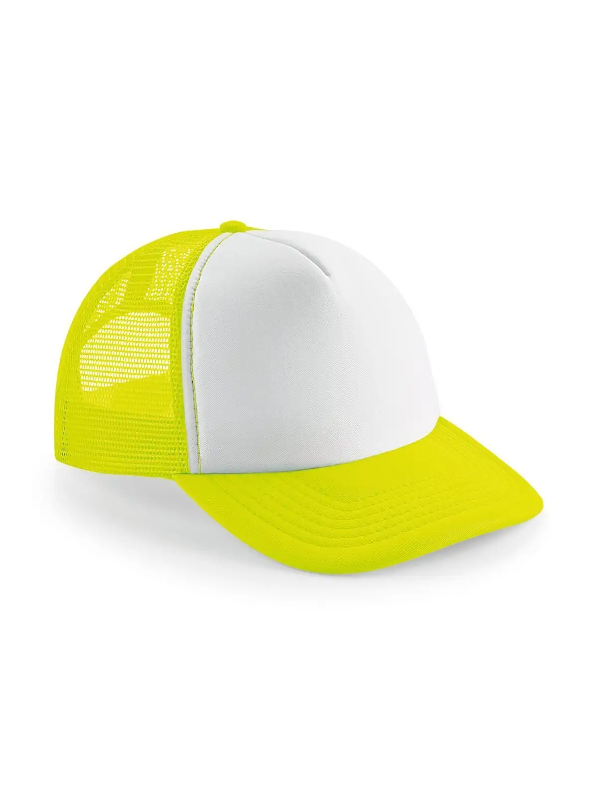 Vintage Snapback Trucker