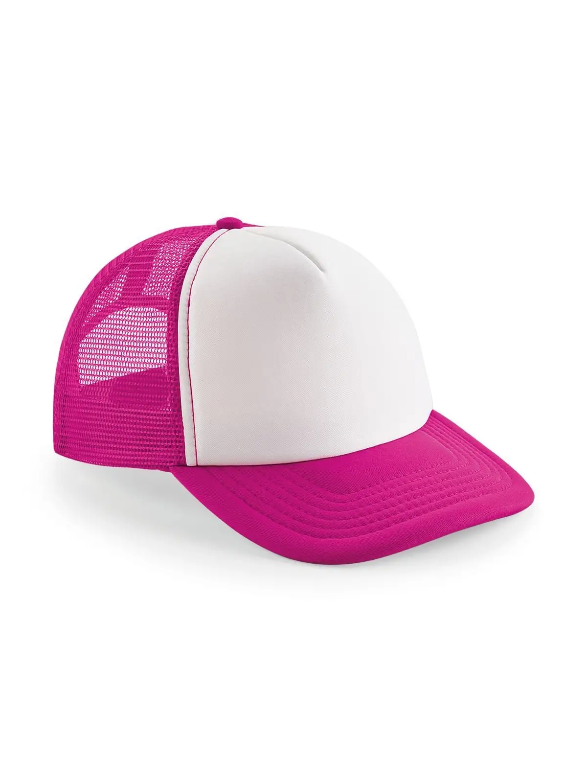 Vintage Snapback Trucker