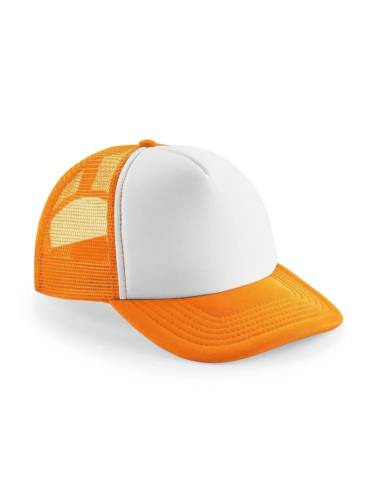 Vintage Snapback Trucker