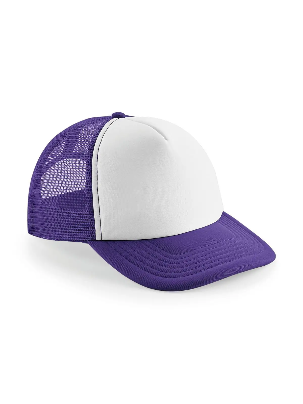 Vintage Snapback Trucker