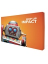 Hop Up Impact Dritto