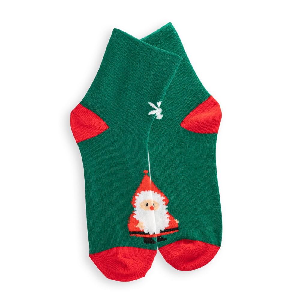 SANTA. Calze da bambino