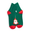 SANTA. Calze da bambino