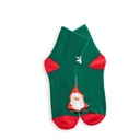 SANTA. Calze da bambino
