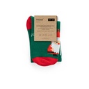 SANTA. Calze da bambino