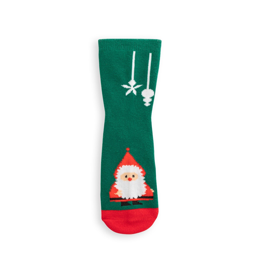 SANTA. Calze da bambino