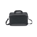 SANTANA. Cartella porta PC 15'6'' in 600D 2Tone e 300D poliestere