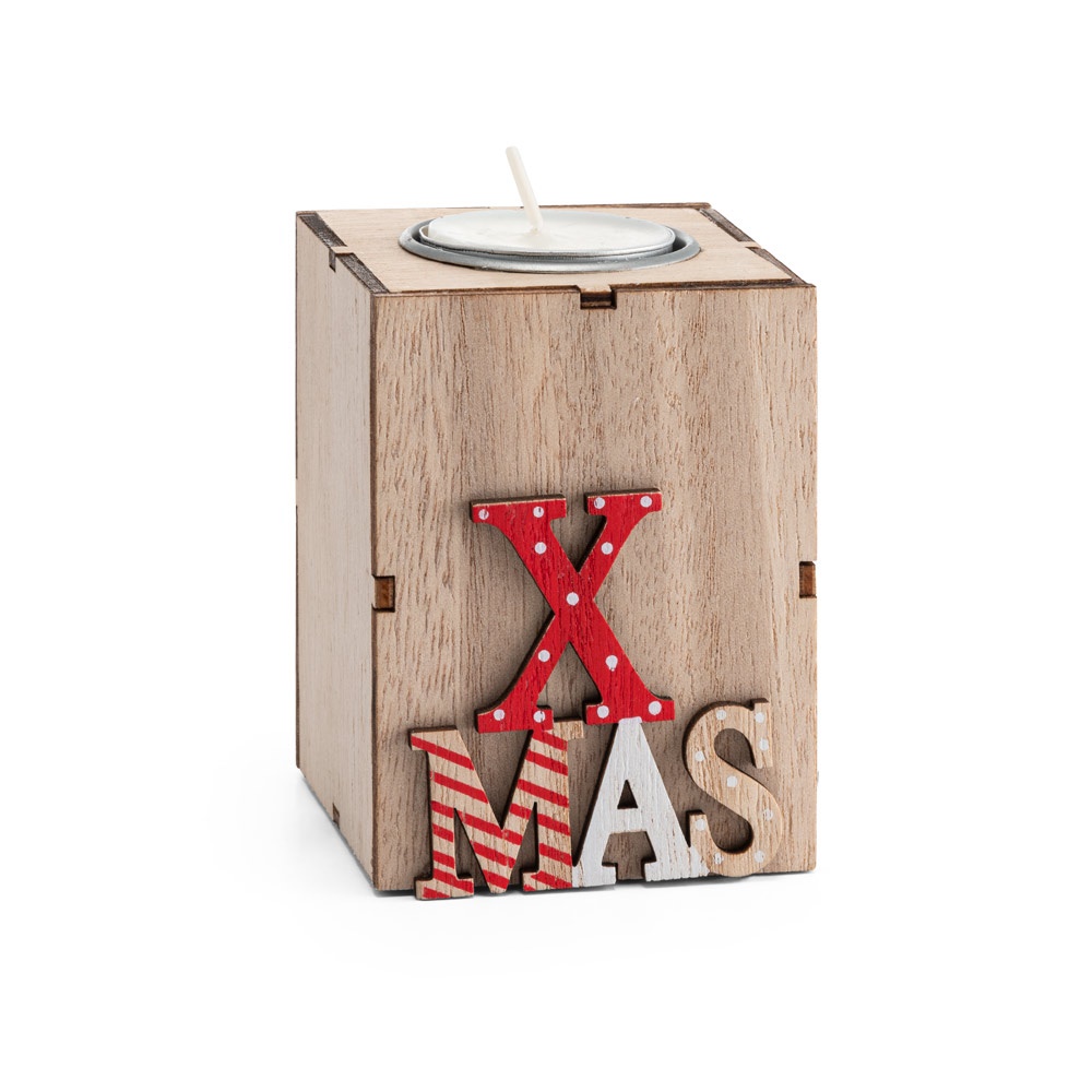 SCENT. Supporto per candela
