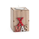 SCENT. Supporto per candela