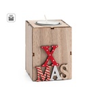 SCENT. Supporto per candela