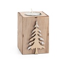 SCENT. Supporto per candela