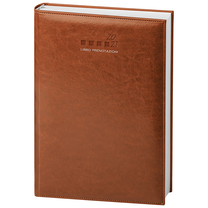 Libro Prenotazioni
