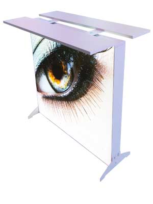 Illumigo Counter