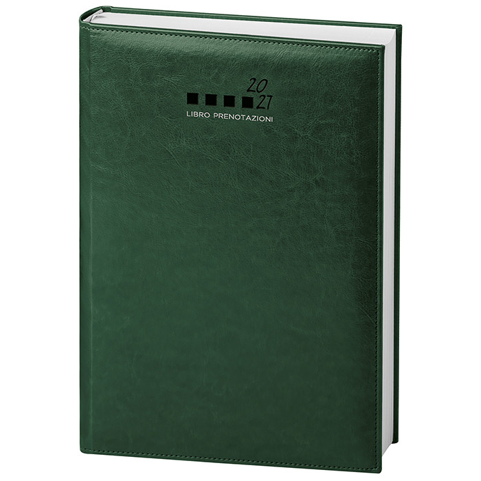 Libro Prenotazioni