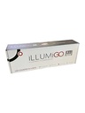 Illumigo Counter