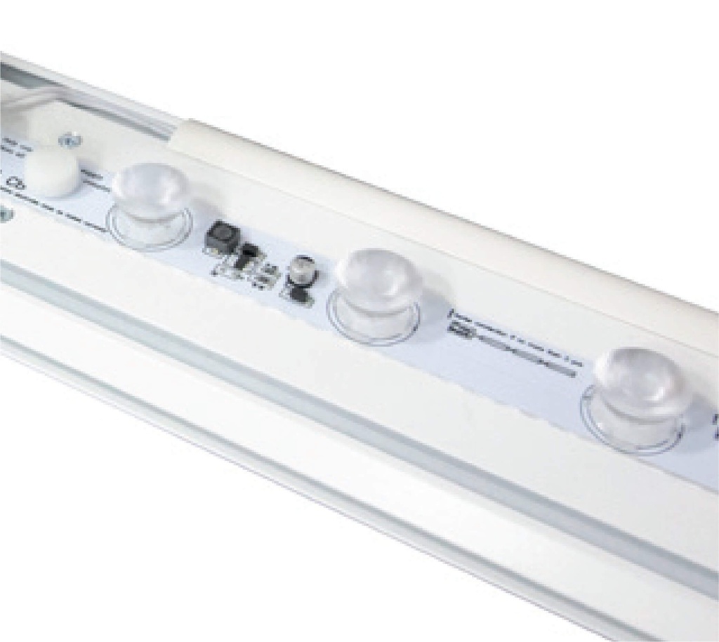 Illumigo Counter