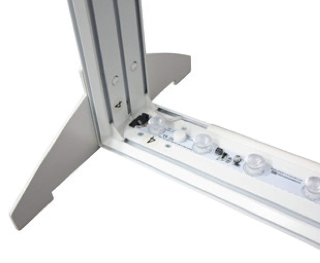 Illumigo Counter