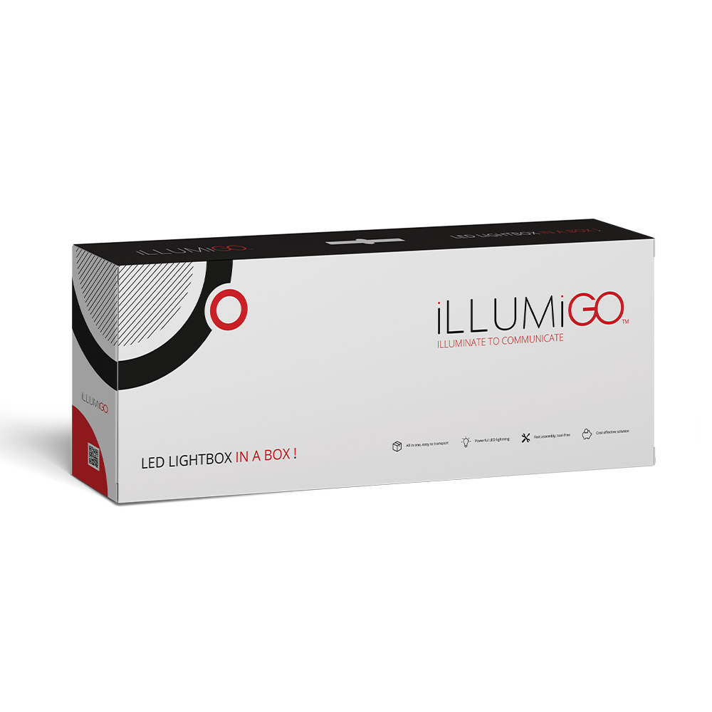 Illumigo™ Retail